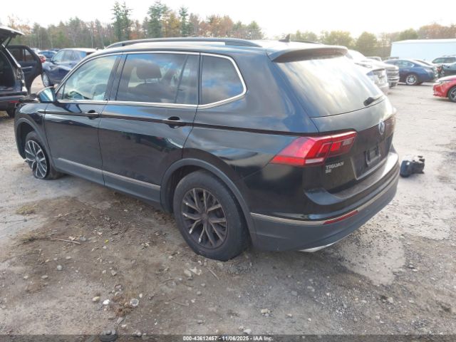 2021 VOLKSWAGEN TIGUAN 3VV3B7AX4MM026908 Photo 2