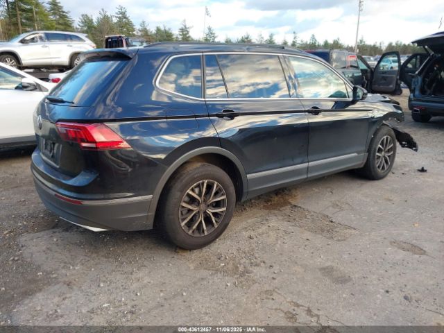 2021 VOLKSWAGEN TIGUAN 3VV3B7AX4MM026908 Photo 3