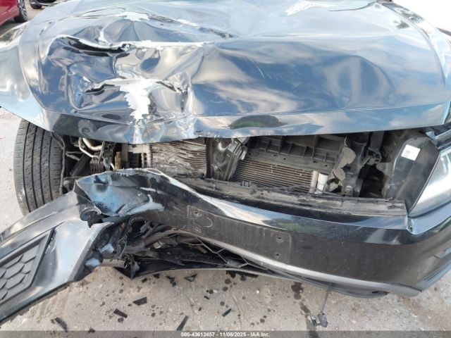 2021 VOLKSWAGEN TIGUAN 3VV3B7AX4MM026908 Photo 5