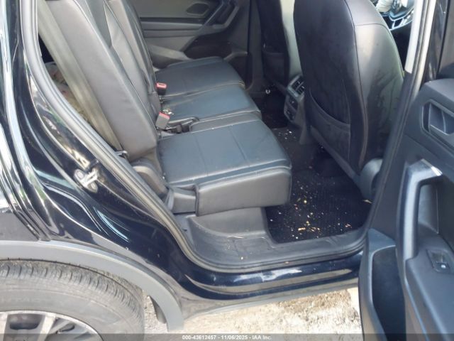 2021 VOLKSWAGEN TIGUAN 3VV3B7AX4MM026908 Photo 7