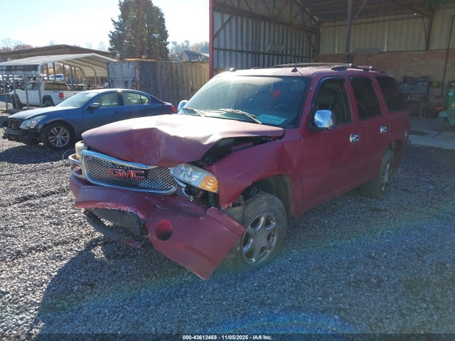 43612468 :رقم المزاد ، 1GKEK63U85J212569 vin ، 2005 Gmc Yukon Denali مزاد بيع