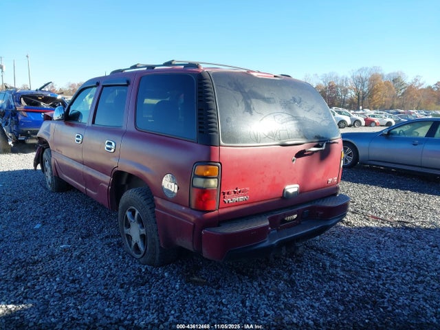 43612468 :رقم المزاد ، 1GKEK63U85J212569 vin ، 2005 Gmc Yukon Denali مزاد بيع