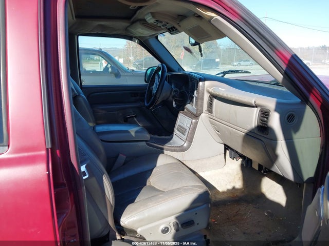 43612468 :رقم المزاد ، 1GKEK63U85J212569 vin ، 2005 Gmc Yukon Denali مزاد بيع