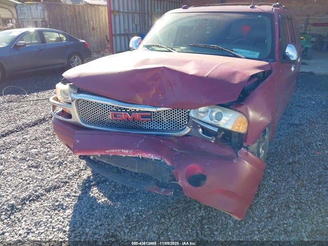 43612468 :رقم المزاد ، 1GKEK63U85J212569 vin ، 2005 Gmc Yukon Denali مزاد بيع