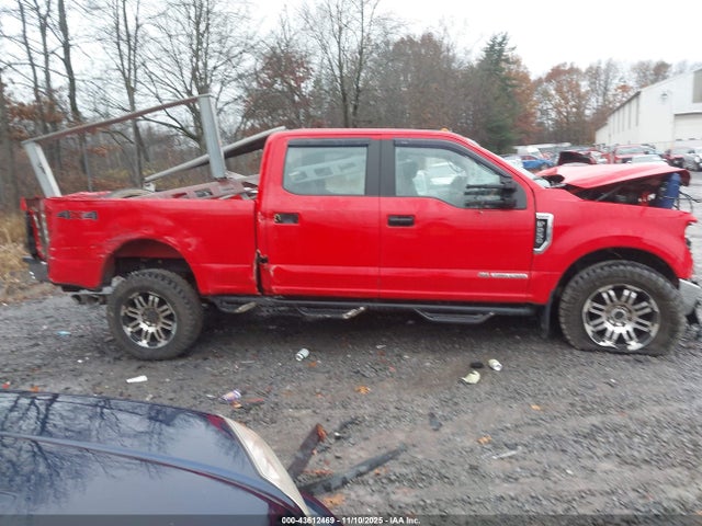 Aukcja sprzedaży 2019 Ford F-250 Xl, vin: 1FT7W2BT3KEG84712, numer aukcji: 43612469
