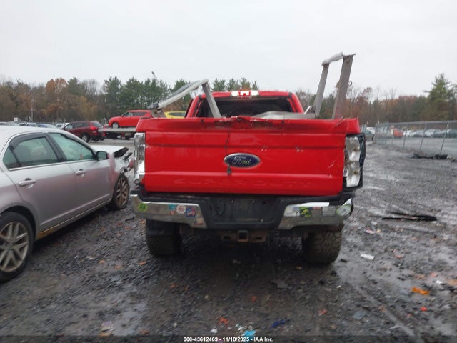 Aukcja sprzedaży 2019 Ford F-250 Xl, vin: 1FT7W2BT3KEG84712, numer aukcji: 43612469