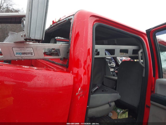 Aukcja sprzedaży 2019 Ford F-250 Xl, vin: 1FT7W2BT3KEG84712, numer aukcji: 43612469