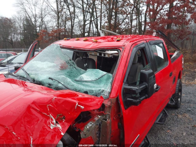Aukcja sprzedaży 2019 Ford F-250 Xl, vin: 1FT7W2BT3KEG84712, numer aukcji: 43612469