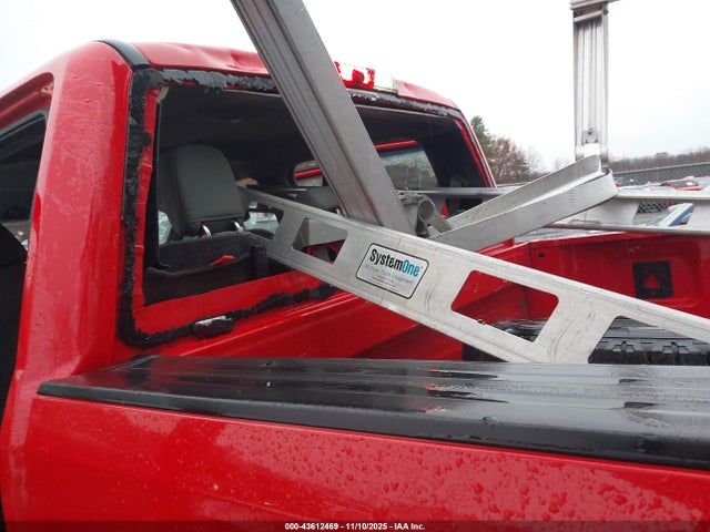Aukcja sprzedaży 2019 Ford F-250 Xl, vin: 1FT7W2BT3KEG84712, numer aukcji: 43612469