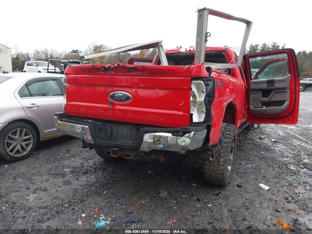 Aukcja sprzedaży 2019 Ford F-250 Xl, vin: 1FT7W2BT3KEG84712, numer aukcji: 43612469