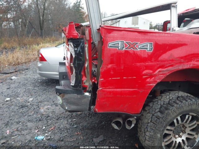 Aukcja sprzedaży 2019 Ford F-250 Xl, vin: 1FT7W2BT3KEG84712, numer aukcji: 43612469