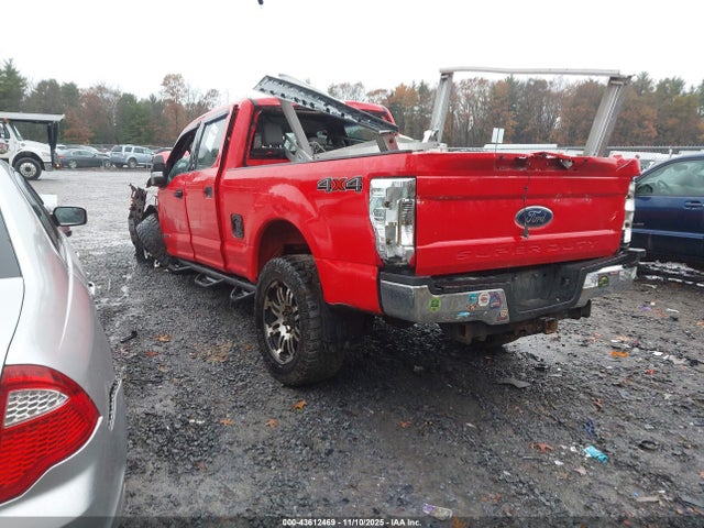 Aukcja sprzedaży 2019 Ford F-250 Xl, vin: 1FT7W2BT3KEG84712, numer aukcji: 43612469
