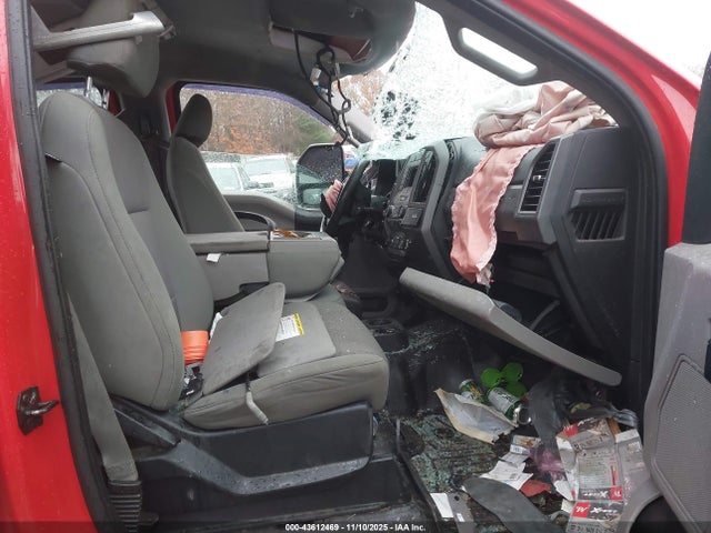 Aukcja sprzedaży 2019 Ford F-250 Xl, vin: 1FT7W2BT3KEG84712, numer aukcji: 43612469