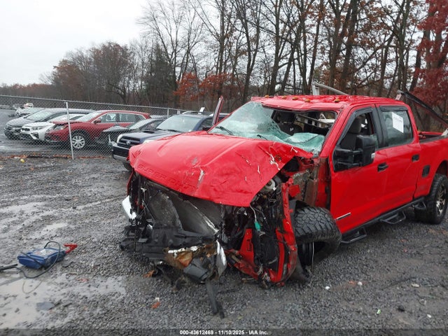 Aukcja sprzedaży 2019 Ford F-250 Xl, vin: 1FT7W2BT3KEG84712, numer aukcji: 43612469