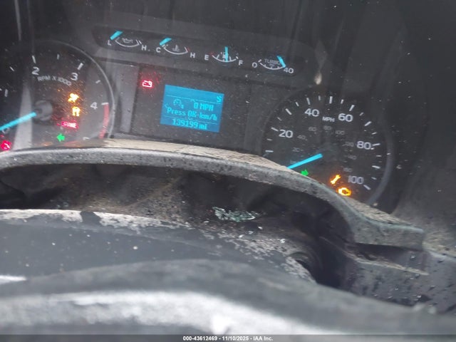 Aukcja sprzedaży 2019 Ford F-250 Xl, vin: 1FT7W2BT3KEG84712, numer aukcji: 43612469