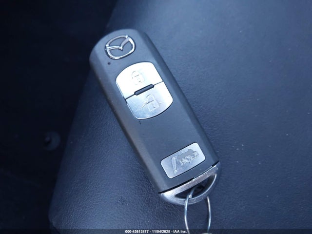 2015 MAZDA MAZDA3 JM1BM1M74F1249561 Photo 10