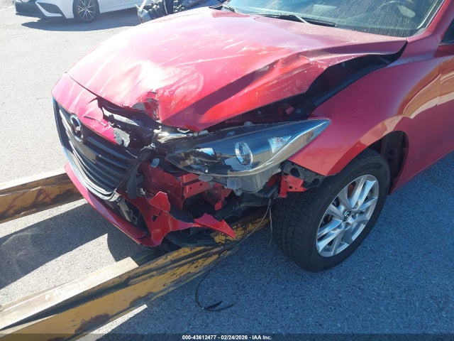 2015 MAZDA MAZDA3 JM1BM1M74F1249561 Photo 5
