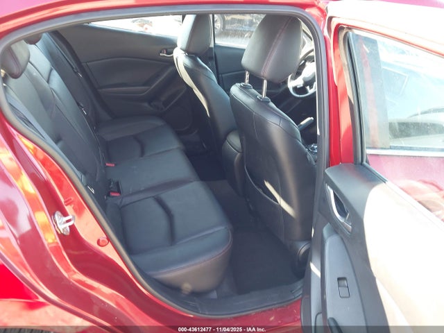 2015 MAZDA MAZDA3 JM1BM1M74F1249561 Photo 7