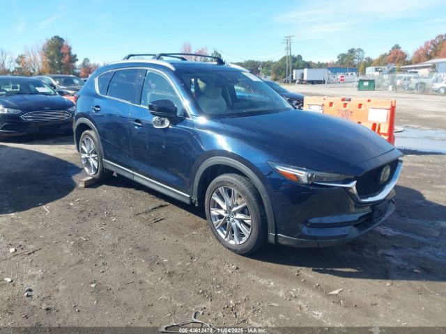 2021 MAZDA CX-5 JM3KFBDM4M1435014