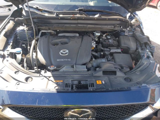 2021 MAZDA CX-5 JM3KFBDM4M1435014 Photo 9