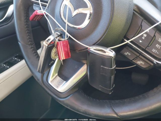 2021 MAZDA CX-5 JM3KFBDM4M1435014 Photo 10