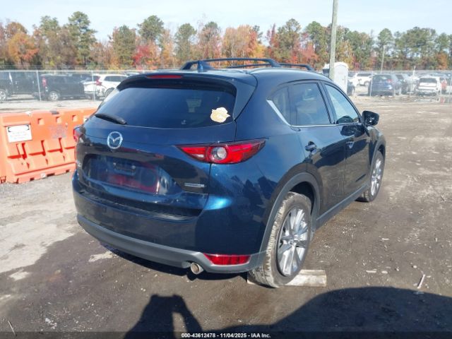 2021 MAZDA CX-5 JM3KFBDM4M1435014 Photo 3
