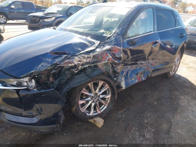 2021 MAZDA CX-5 JM3KFBDM4M1435014 Photo 5