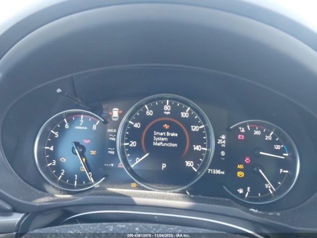 2021 MAZDA CX-5 JM3KFBDM4M1435014 Photo 6