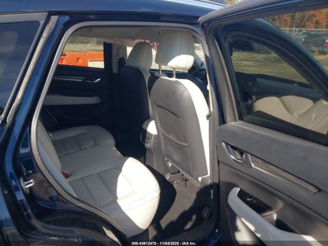 2021 MAZDA CX-5 JM3KFBDM4M1435014 Photo 7