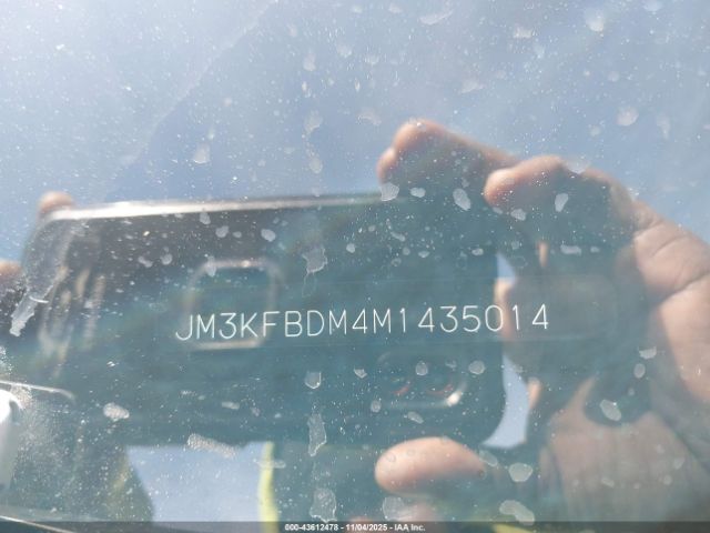 2021 MAZDA CX-5 JM3KFBDM4M1435014 Photo 8