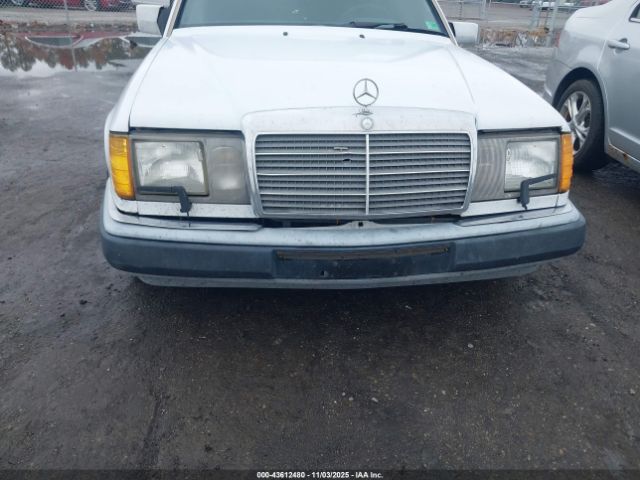 1992 MERCEDES-BENZ 400 WDBEA34E4NB724276 Photo 5