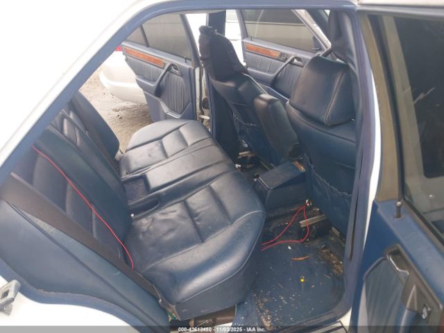 1992 MERCEDES-BENZ 400 WDBEA34E4NB724276 Photo 7