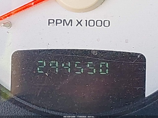 Aukcja sprzedaży 2004 Dodge Ram 3500 Slt/laramie, vin: 3D7MA46C84G152428, numer aukcji: 43612489