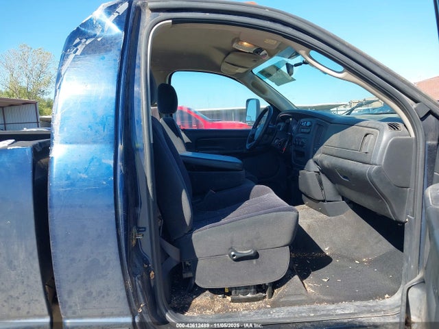Aukcja sprzedaży 2004 Dodge Ram 3500 Slt/laramie, vin: 3D7MA46C84G152428, numer aukcji: 43612489