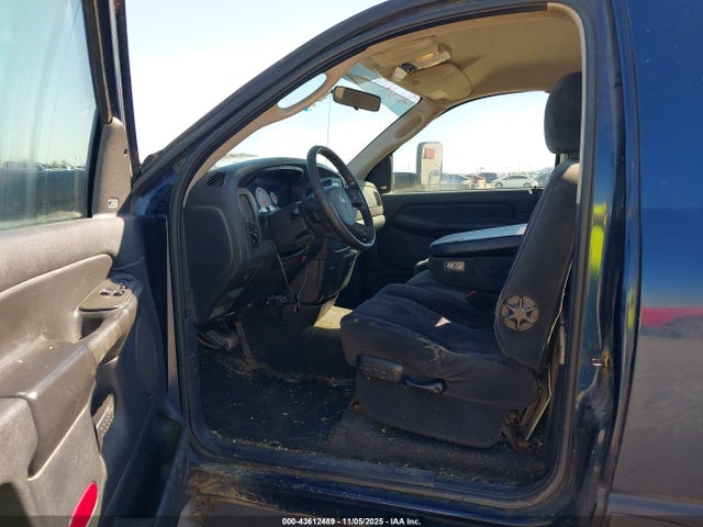 Aukcja sprzedaży 2004 Dodge Ram 3500 Slt/laramie, vin: 3D7MA46C84G152428, numer aukcji: 43612489