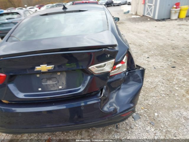 2016 CHEVROLET MALIBU 1G1ZE5ST2GF330963 Photo 5