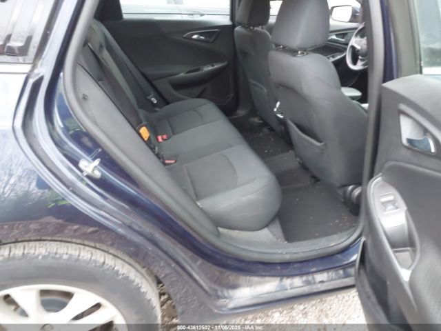 2016 CHEVROLET MALIBU 1G1ZE5ST2GF330963 Photo 7