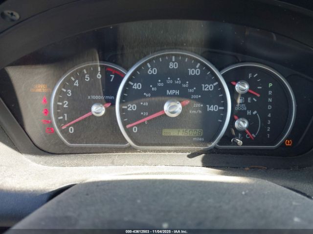 2009 MITSUBISHI GALANT 4A3AB36F39E026035 Photo 6