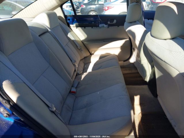 2009 MITSUBISHI GALANT 4A3AB36F39E026035 Photo 7