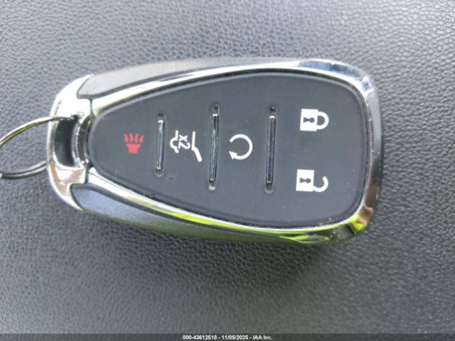 2023 CHEVROLET EQUINOX 3GNAXKEG9PS194863 Photo 10