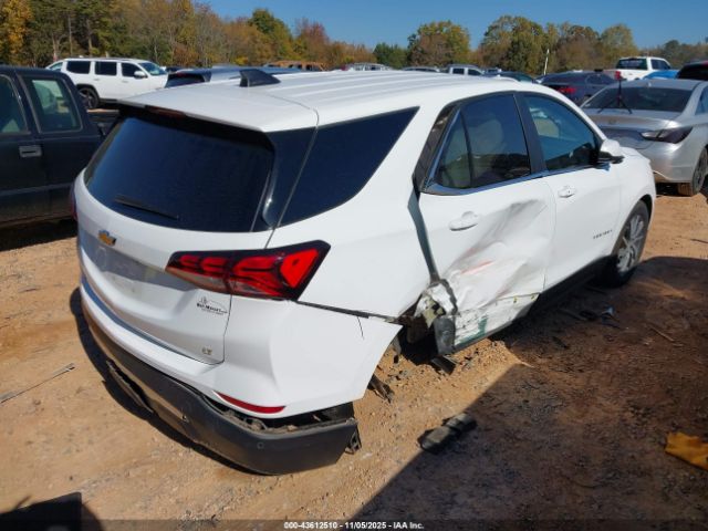 2023 CHEVROLET EQUINOX 3GNAXKEG9PS194863 Photo 3