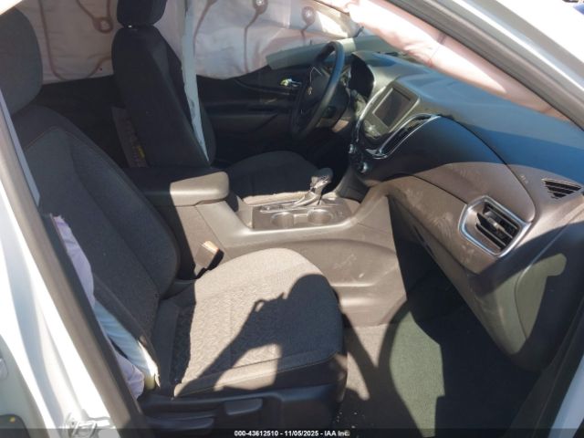 2023 CHEVROLET EQUINOX 3GNAXKEG9PS194863 Photo 4