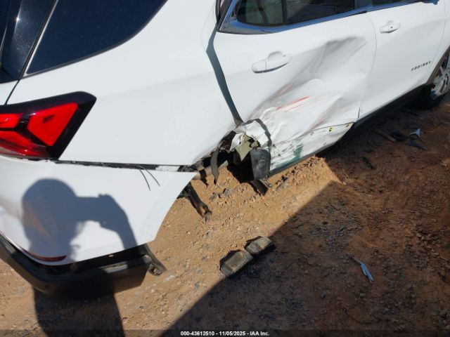 2023 CHEVROLET EQUINOX 3GNAXKEG9PS194863 Photo 5