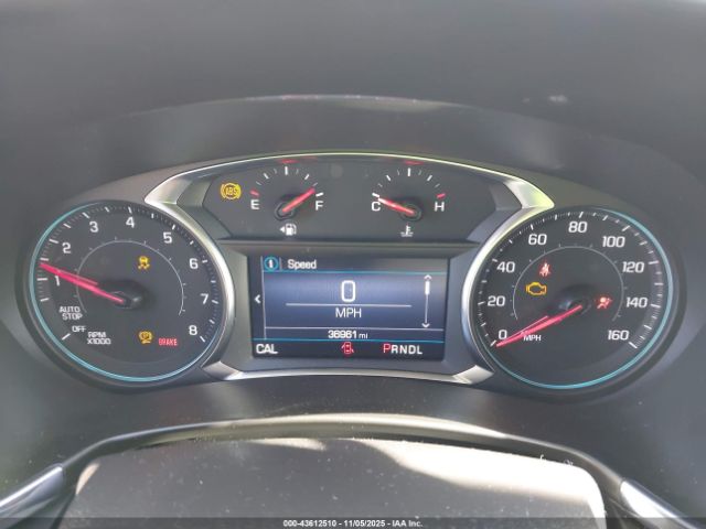 2023 CHEVROLET EQUINOX 3GNAXKEG9PS194863 Photo 6