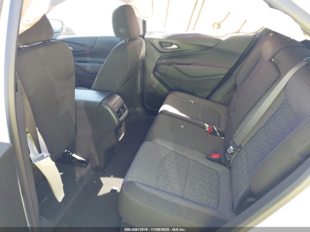 2023 CHEVROLET EQUINOX 3GNAXKEG9PS194863 Photo 7