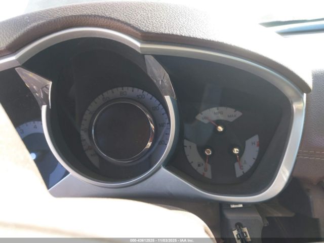 2011 CADILLAC SRX 3GYFNAEY8BS539052 Photo 6