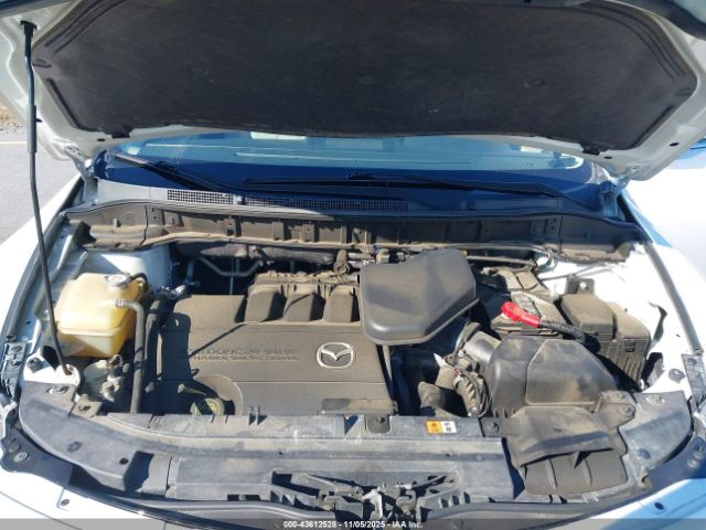 2015 MAZDA CX-9 JM3TB2DA1F0448821 Photo 9