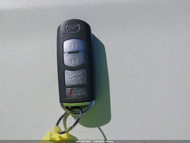 2015 MAZDA CX-9 JM3TB2DA1F0448821 Photo 10