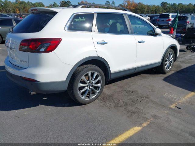 2015 MAZDA CX-9 JM3TB2DA1F0448821 Photo 3