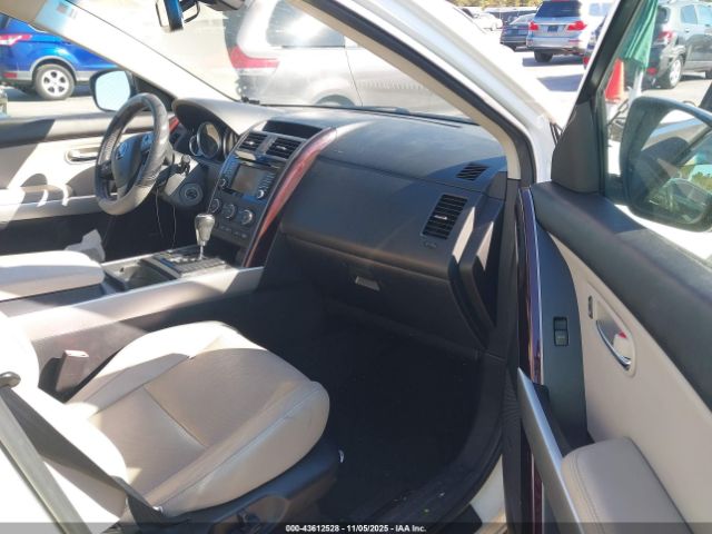 2015 MAZDA CX-9 JM3TB2DA1F0448821 Photo 4